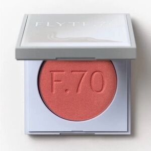 FLYTE 70 ColorBack Pressed Cheek Blush - Abracadabra
